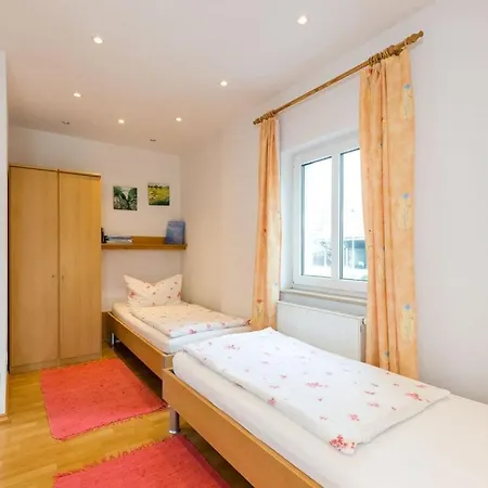 Walnut Modern Retreat