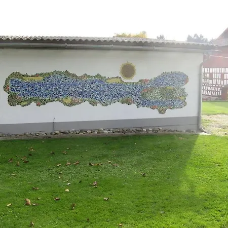 Holiday home Walnut Modern Retreat