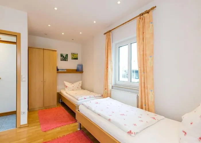 Walnut Modern Retreat