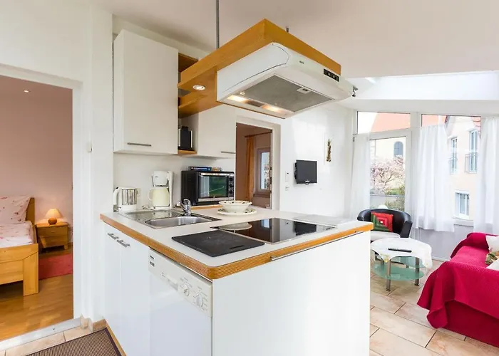 Hébergement de vacances Walnut Modern Retreat *