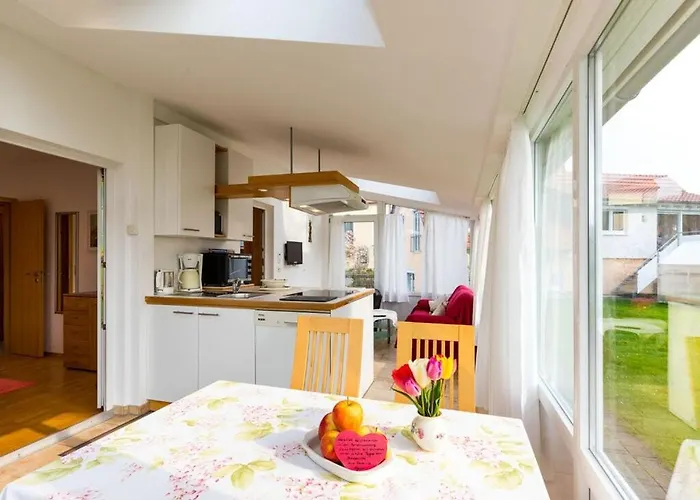 Walnut Modern Retreat Hébergement de vacances