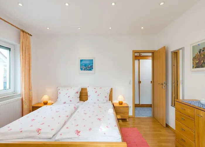 Hébergement de vacances Walnut Modern Retreat *