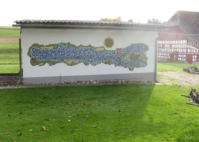 Hébergement de vacances Walnut Modern Retreat