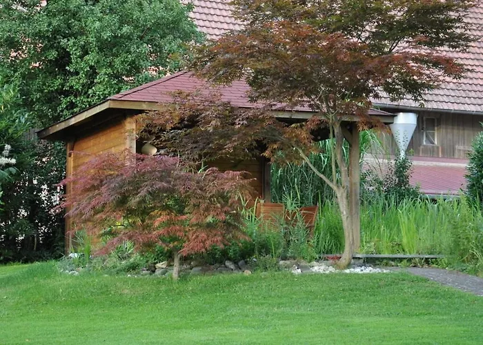 Walnut Modern Retreat *