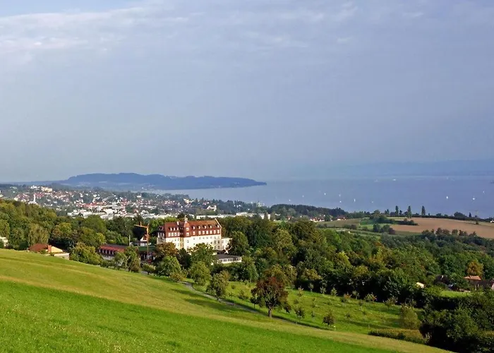 Hébergement de vacances Walnut Modern Retreat Hodingen