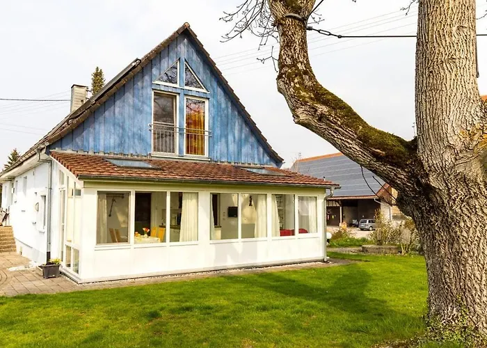 Walnut Modern Retreat Hébergement de vacances