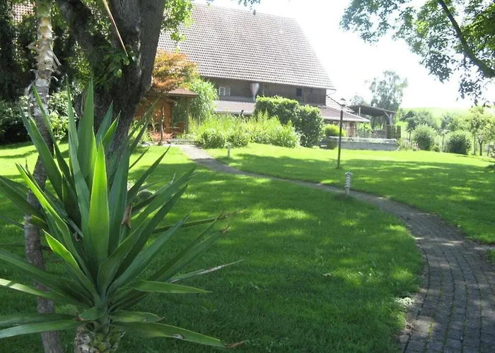 Hébergement de vacances Walnut Modern Retreat