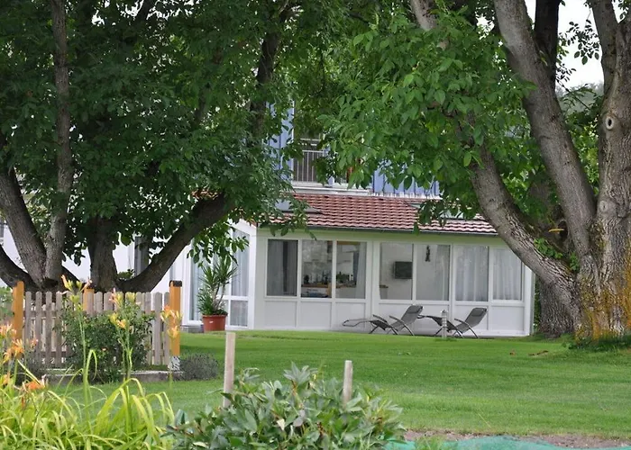 Walnut Modern Retreat