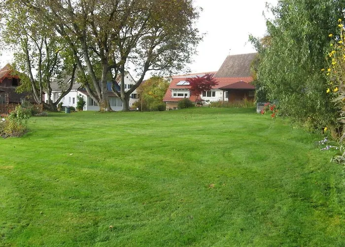 Hébergement de vacances Walnut Modern Retreat *